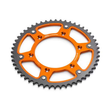 PINION SPATE KTM SUPERSPROX 50T  5841005105004