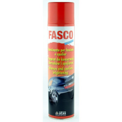 Spray revigorant plastice Fasco 600ml 002358