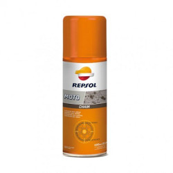 Spray lant Repsol 400 ml REPSOLCHAIN