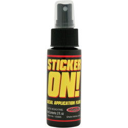 Spray aplicat stickere 60ml 964X