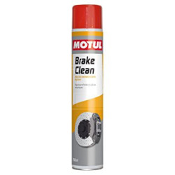 Spray curatat frana Motul Brake Clean 750ml MU106551