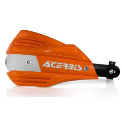 Handguard enduro Acerbis X-Factor prinderi 28.6/22mm 17557011AU 