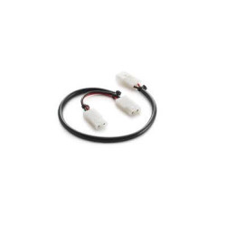 Cabluri auxiliari pentru consumatori extra (conectare prin cabluri auxilare) 77711979000) 77711979010