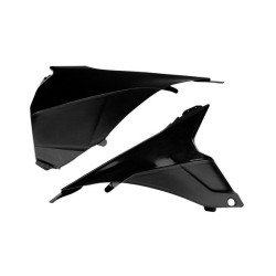 Plastice airbox KTM '14-'16 negru UFO KT04054-001 05201298