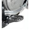 Scarite S3 Hard Rock Steel KTM -'17/Husqvarna -'17/ Beta/Sherco/Gasgas/Yamaha  ESK-569-T