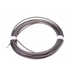 Cablu otel 4mm (10m) 7313331MA