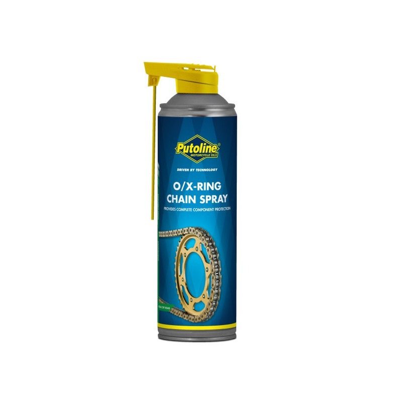 Spray lant Putoline O/X-Ring Safe Off Road 500ml   TOPHITAU