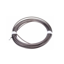 Camasa cablu 4.0x6.5mm pentru cablu 3.5mm (10m) 7313315MA