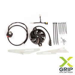 Kit ventilator Beta RR 2T 250/300 '13-'20 X-GRIP XG-1833
