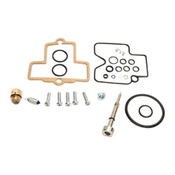 Kit reparatie carburator KTM EXC/SX 400/520 Racing '00-'02 Moose Racing 26-1515 10030903
