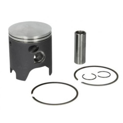 Piston Yamaha DT 125 LC '75-'92 56.94mm WOSSNER 8003D100