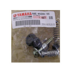 Kit reparatie pompa frana spate Yamaha WR-F/YZ-F 400 '98-'99/YFM 450/660 '02-'10  5BEW00420000YA