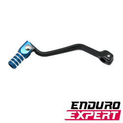 Pedala schimbator Sherco 2T 250/300 ‘15-’19 black/blue Enduro Expert ASC100BKEE