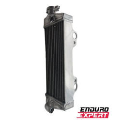 Radiator stanga KTM EXC 125/200/250/300 '04-'07 (OEM 50335007000) Enduro Expert  EE074L