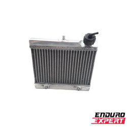 Radiator KTM Freeride 350 '14-'17 (OEM 72035010200) Enduro Expert  EE072R