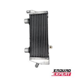 Radiator stanga KTM EXC-F 250/350 '12-'16 (OEM 78035008100) Enduro Expert  EE149L