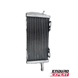 Radiator stanga Gas Gas 2T EC/SM 200/250/300 '07-'17 (OEM BE700502511) Enduro Expert  EE120L