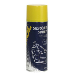 Spray siliconic MANNOL Silicone 9963 450ml 896663