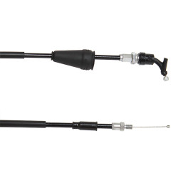 Cablu acceleratie KTM 2T EXC/SX/XC/XC-W 125/150/250/300 '17-'18  50402091000