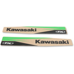 Stickere bascula Factory Effex KAWASAKI KX125/ KX 250 '04-'08/ KX 250F '04-'05 43024599