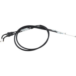 Cablu acceleratie (pull/push) Kawasaki KLR 650 '08-'15 +89 mm Motion Pro 06501680
