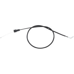 Cablu acceleratie Suzuki RM 125 '82-'11/ RMX 250 '89-'98 K281502Q