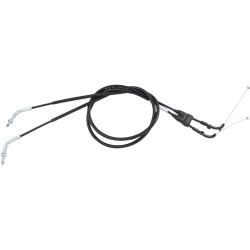 Cablu acceleratie (push+pull) Suzuki DR 250SE '93-'95/ DR 350SE '94-'99 Motion Pro K281501F
