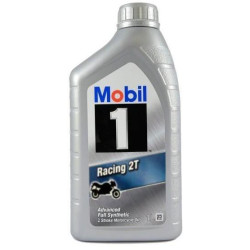 Ulei Mobil 1 Racing 2T 1L MOBSYNTRAC2T