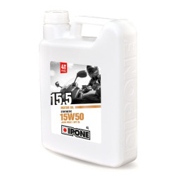 Ulei Ipone 15.5 semi-sintetic 15W50 4L IP413