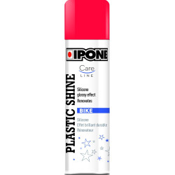Spray renovare plastice Ipone Plastic Shine (Careline) 800665
