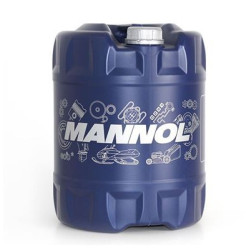 Ulei Mannol 4T Racing Quad 10W40 20L MA2 semisintetic 7807 / B / 20