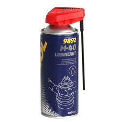 Spray smart curatare/lubrifiere/delocare MANNOL M-40 400ml 9892/400