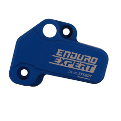 Protectie throttle valve sensor (TPS) KTM 250/300 TPI Husqvarna TEI 250/300 TPI Gas Gas EC 250/300 TPI blue Enduro Expert EE00