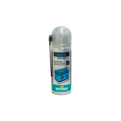 Spray Motorex Accu Protect 200 ml 970443