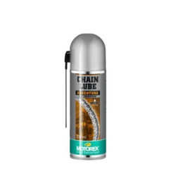 Spray lant Motorex Adventure 200 ml 960843