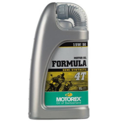 Ulei Motorex Formula 15W50 1L 940214
