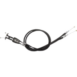 Cablu acceleratie Honda CRF 250 '18-'19/CRF 450R/RX '17-'18 (pt kit comanda acceleratie 06320824 REV2) Motion Pro 06501712