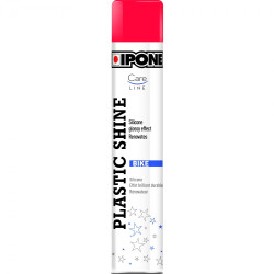 Spray renovare plastice Ipone Plastic Shine (Careline) 800668