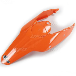 Aripa spate KTM EXC/EXC-F '08-'11 portocaliu UFO KT04021127