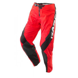 Pantaloni enduro/MX Gas Gas rosu0/negru 3GG210042702