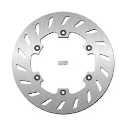 Disc frana fata Husaberg 350 '91-'97 (230x120x4.0mm) (6x6.5mm) NG Brake Disc NG134