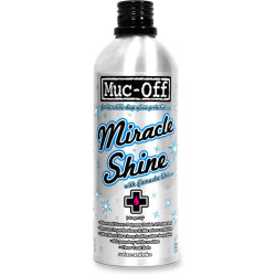 Solutie polisare Miracle Shine 500ml (947) Mucc-Off 37130025