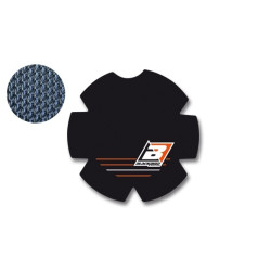 Sticker capac ambreiaj KTM SX-F 250 '07-'15 / EXC-F 250 '08-'16 Blackbird E5515/02