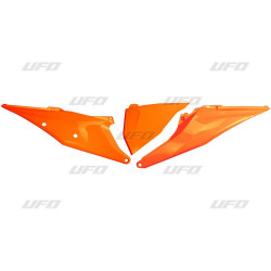 Plastice laterale spate (include plastic airbox) KTM EXC/EXC-F 150/250/300/350 /450/500 '20-'23 UFO KT04093FFLU