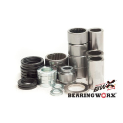 Kit rulmenti linkage Honda CR 125/250R '96 (27-1033) Bearing Worx SAL30019