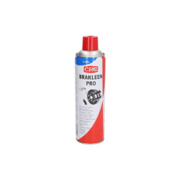 Spray curatat frana CRC Brakleen Pro 500 ml CRC32694