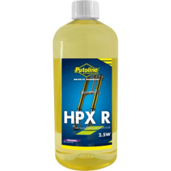 Ulei furca Putoline HPX R 2.5W 1L PTL70219