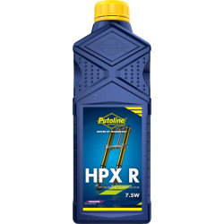 Ulei furca Putoline HPX R 7.5W 1L PTL70231