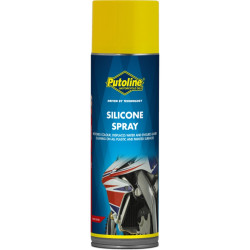 Spray siliconic Putoline 500ml PTL70334