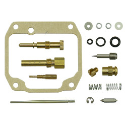 Kit reparatie carburator Suzuki LT 160 Quadrunner '89-'04 (26-1593) (pt. 1 carburator) Bronco AU-07464